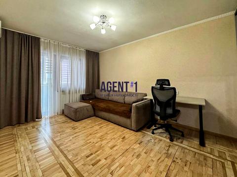 квартира по адресу Николая Ушакова ул., 16