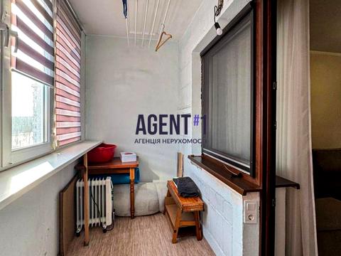 квартира за адресою Київ, Миколи Ушакова вул., 16