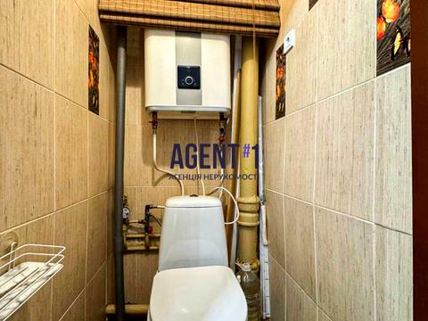 квартира за адресою Київ, Миколи Ушакова вул., 16