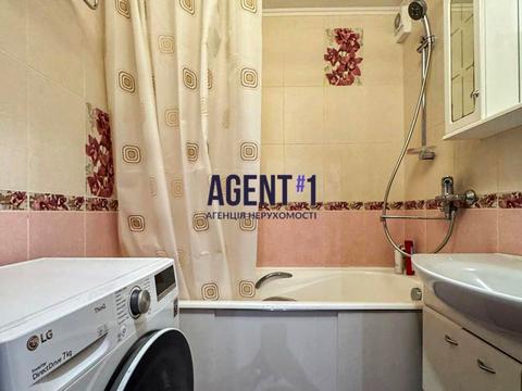 квартира за адресою Київ, Миколи Ушакова вул., 16