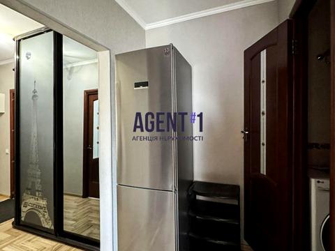 квартира за адресою Київ, Миколи Ушакова вул., 16