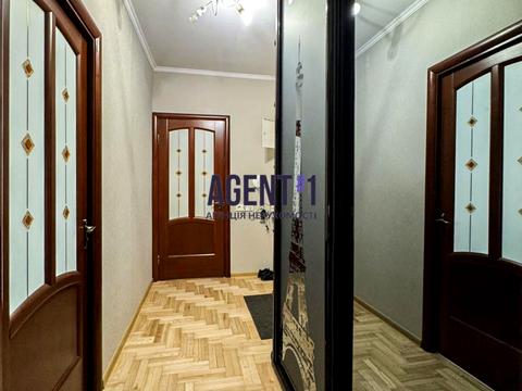 квартира за адресою Київ, Миколи Ушакова вул., 16