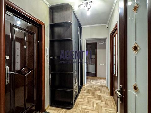 квартира за адресою Київ, Миколи Ушакова вул., 16