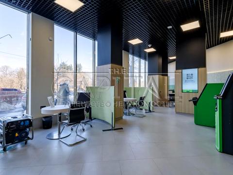 комерційна за адресою Берестейський просп. (Перемоги), 67