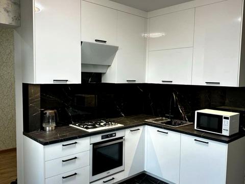 квартира за адресою Академіка Сахарова вул., (Будинок 9)