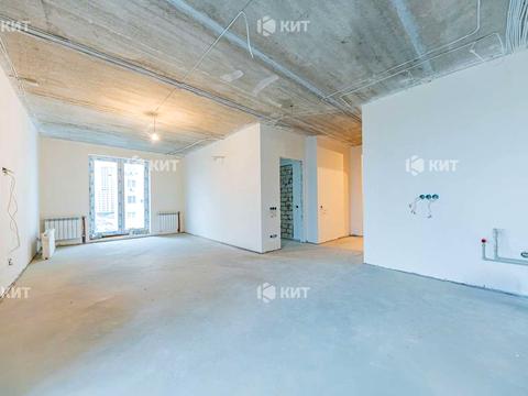 квартира по адресу Искринский пер., 19г