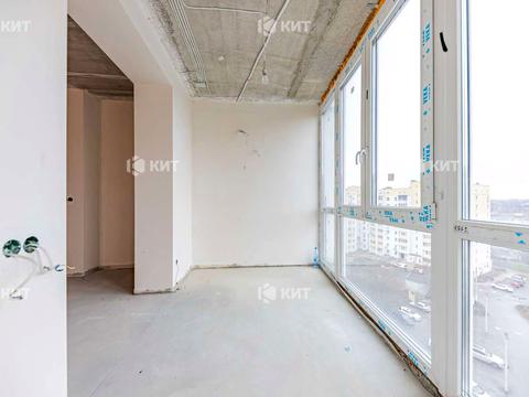 квартира по адресу Искринский пер., 19г