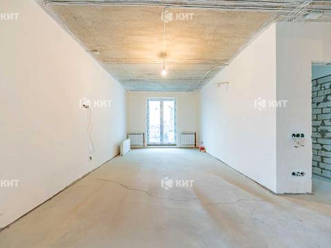 квартира по адресу Искринский пер., 19г