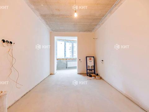 квартира по адресу Искринский пер., 19г