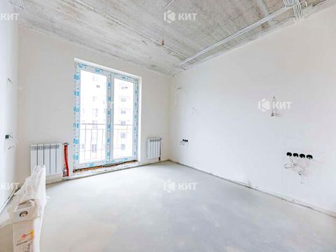 квартира по адресу Искринский пер., 19г