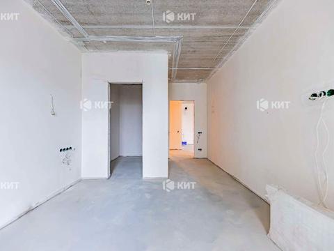 квартира по адресу Искринский пер., 19г
