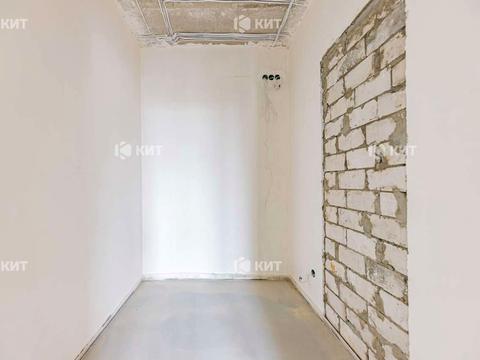 квартира по адресу Искринский пер., 19г