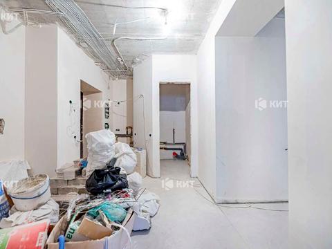 квартира по адресу Искринский пер., 19г