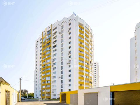 квартира по адресу Искринский пер., 19г