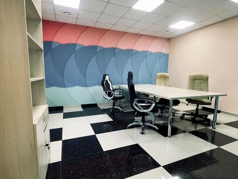 комерційна за адресою Джорджа Вашингтона вул. (Батальна), 4