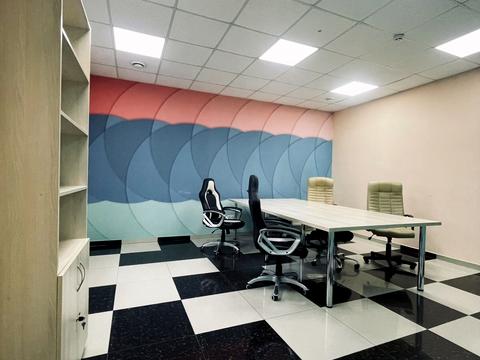 комерційна за адресою Джорджа Вашингтона вул. (Батальна), 4