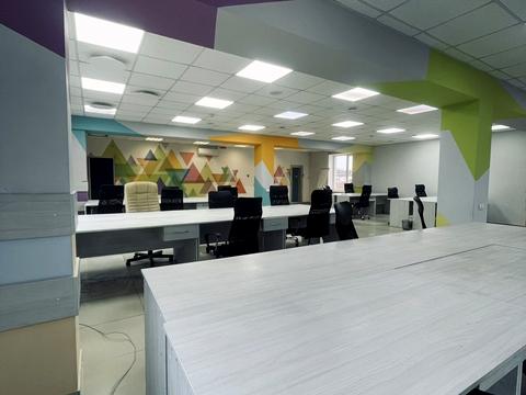 комерційна за адресою Джорджа Вашингтона вул. (Батальна), 4