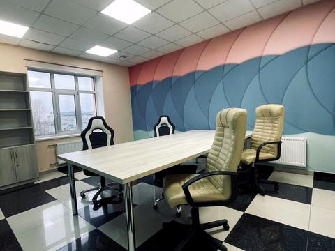 комерційна за адресою Джорджа Вашингтона вул. (Батальна), 4