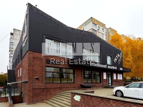 коммерческая по адресу Школьная ул. (Юрія Гагаріна), 7