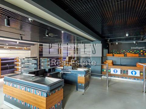 коммерческая по адресу Школьная ул. (Юрія Гагаріна), 7