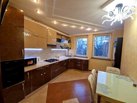 квартира за адресою Козацька вул., 44/1