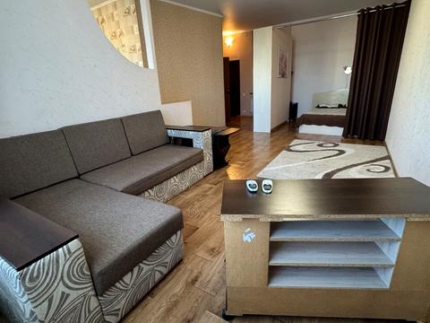 квартира по адресу Левитана ул., 62/1