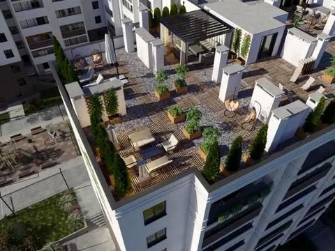 квартира за адресою Бережанська вул., (Будинок)