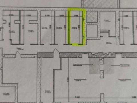 комерційна за адресою Івана Кожедуба вул., 8-A