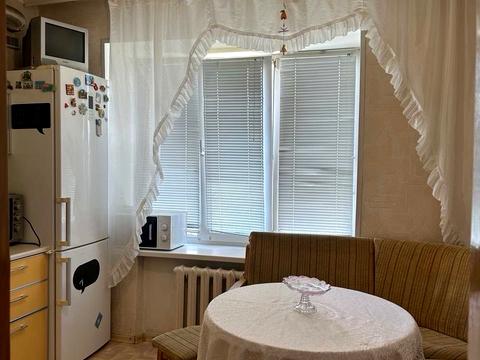 квартира за адресою Науки просп. (Леніна), 54