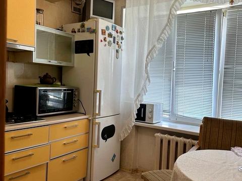 квартира по адресу Науки просп. (Ленина), 54