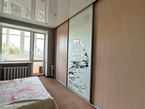 квартира за адресою Науки просп. (Леніна), 54