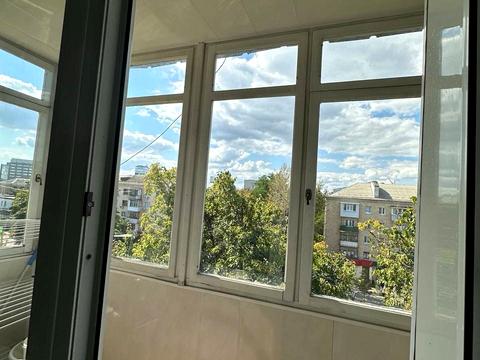 квартира за адресою Науки просп. (Леніна), 54