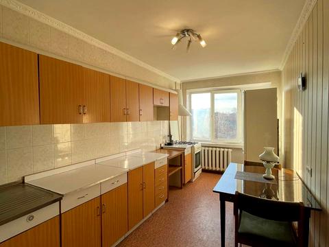 квартира за адресою Єреванська вул., 8-А