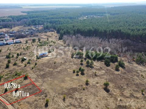 участок по адресу П. Бондаренка