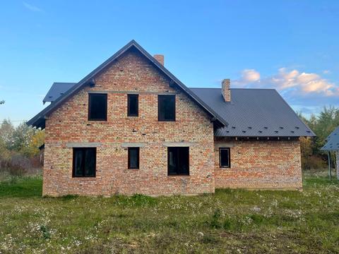 будинок за адресою Калинова, 10