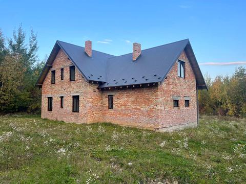 будинок за адресою Калинова, 10