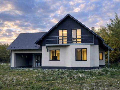 будинок за адресою Калинова, 10