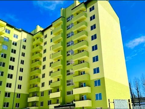 квартира за адресою Зелена вул., 115д