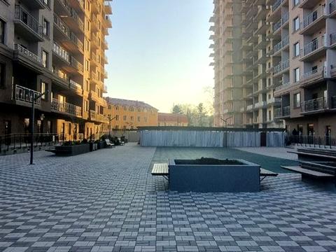 квартира по адресу Фонтанская дорога ул., (Будинок 3)