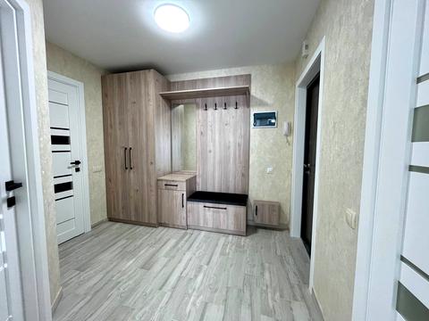 квартира по адресу Винница, Юности просп., 16-В