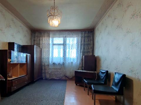 квартира по адресу Шариковая ул., 53