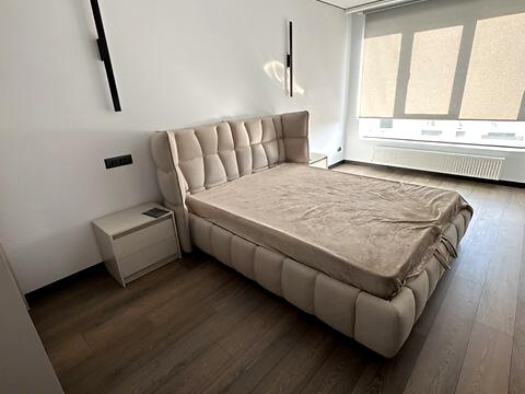 квартира за адресою Трускавецька вул., 135