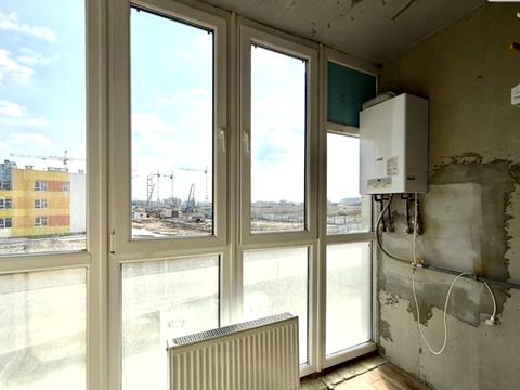 квартира за адресою Миколаївська вул., 12