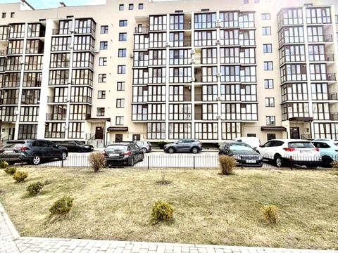 квартира по адресу Николаевская ул., 12