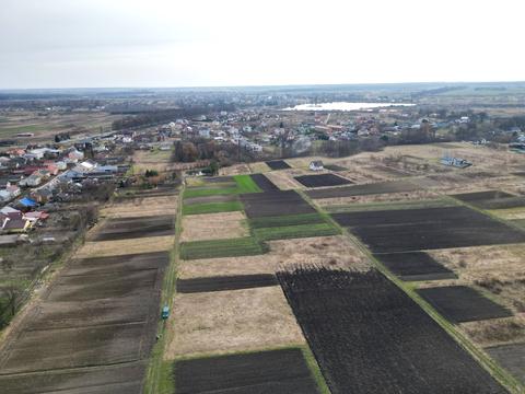 ділянка за адресою Чорна Дорога