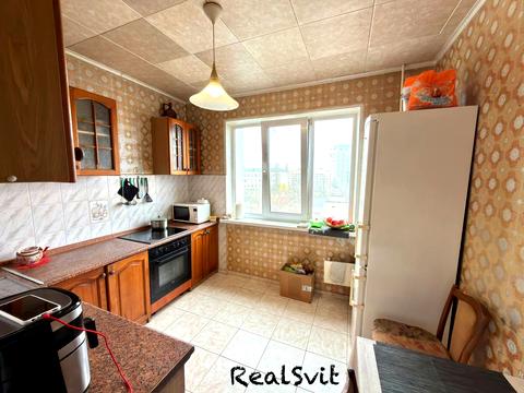 квартира за адресою Європейського Союзу просп. (Правди), 6-А