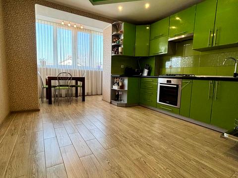 квартира за адресою Миколаївська вул., 14