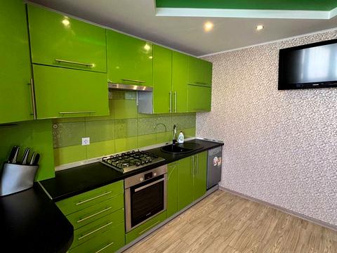 квартира за адресою Миколаївська вул., 14