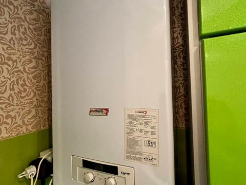 квартира за адресою Миколаївська вул., 14