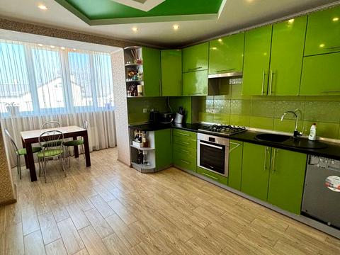 квартира за адресою Миколаївська вул., 14